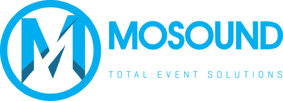 Mosound Total Event Solutions logo