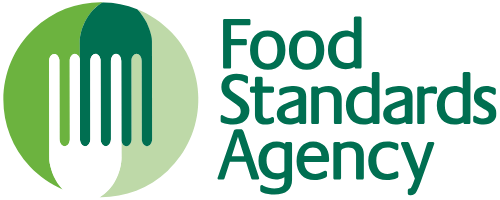 Food Standards Agency logo