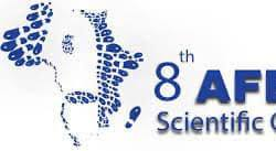 AFSC Scientific Conference logo